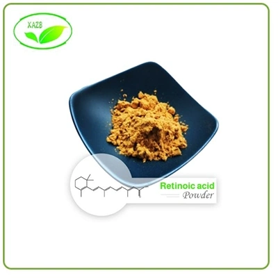 Retinoic Acid Powder